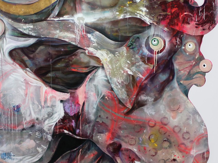 Meadows Museum of Art sets artist visit, catalogue launch