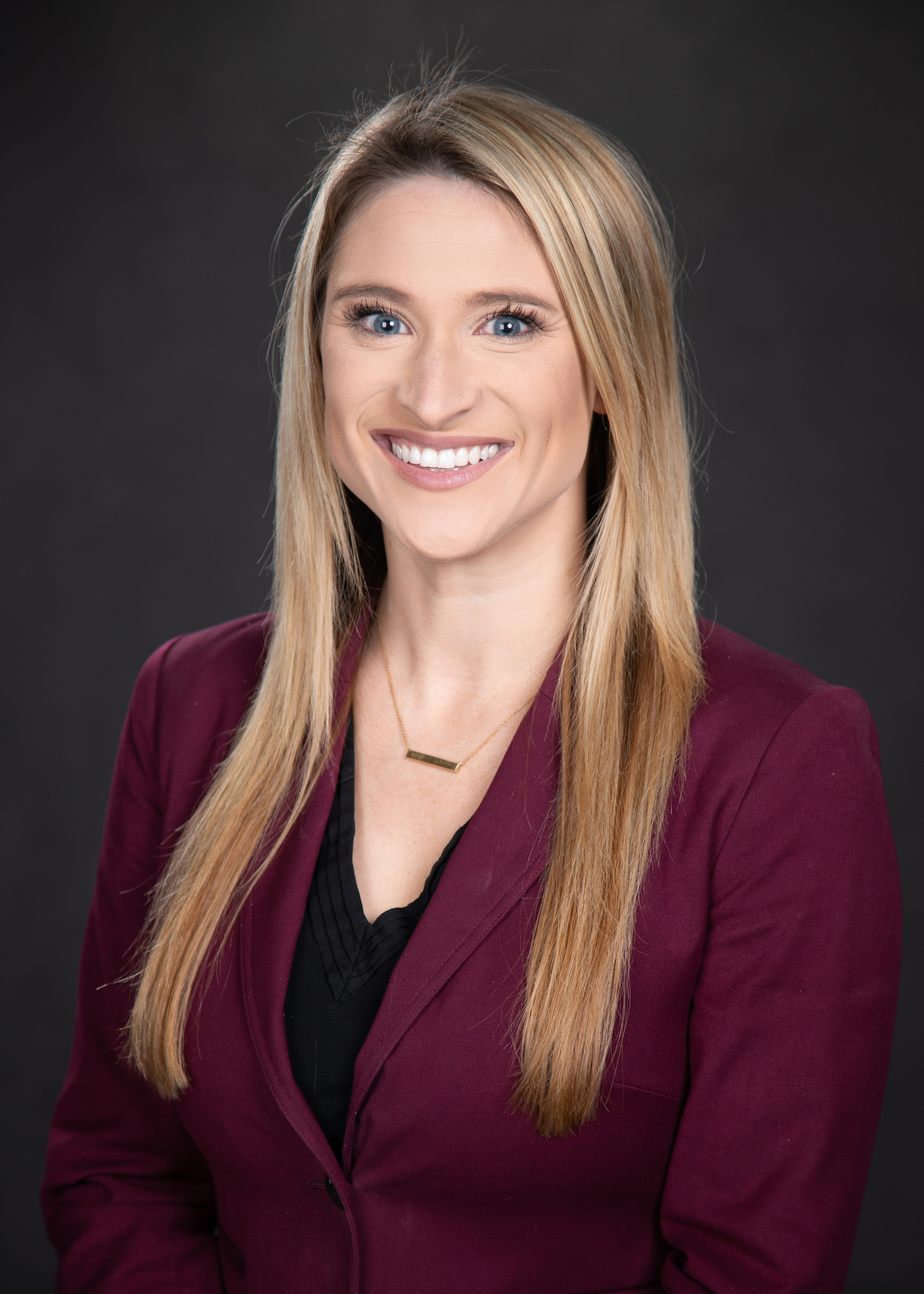 Lauren Hawkins