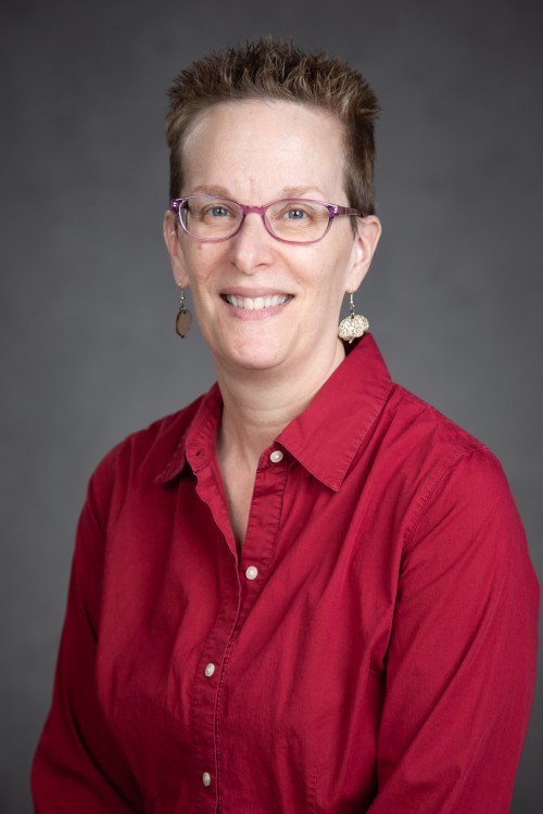 amy hammond