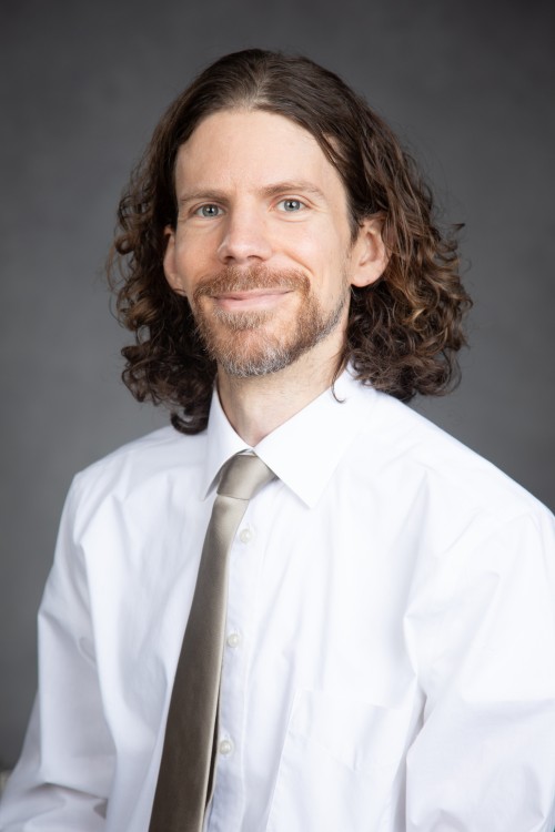 Peter Zunick