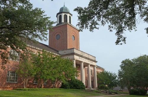 Magale Library