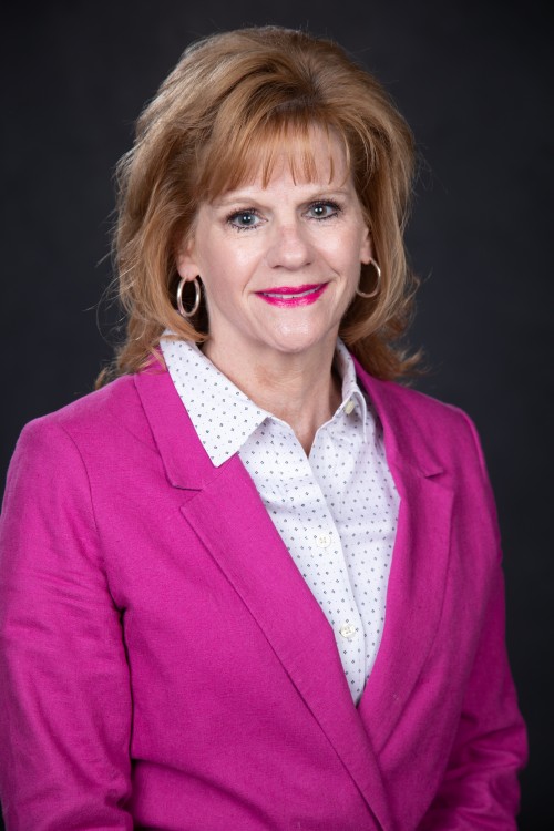 Dr. Terrie Johnson