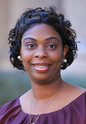 Monica Powell
