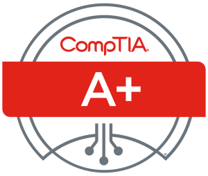 CompTIA A+