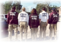 Student Patrol